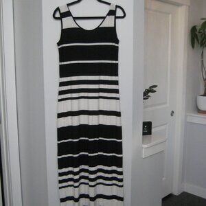 Mario Serrani maxi dress